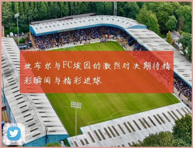 坎布尔与FC埃因的激烈对决期待精彩瞬间与精彩进球